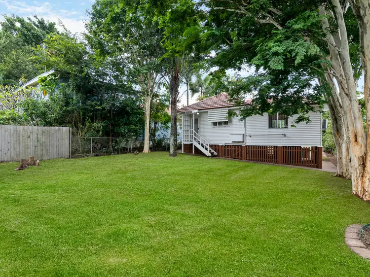 Second view of Homely house listing, 50 Orsova Road, Yeronga QLD 4104