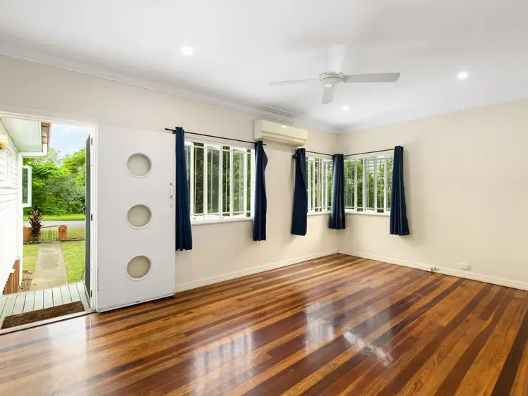 Fourth view of Homely house listing, 50 Orsova Road, Yeronga QLD 4104