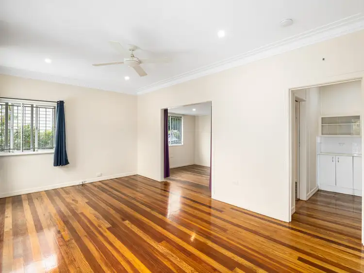 Fifth view of Homely house listing, 50 Orsova Road, Yeronga QLD 4104
