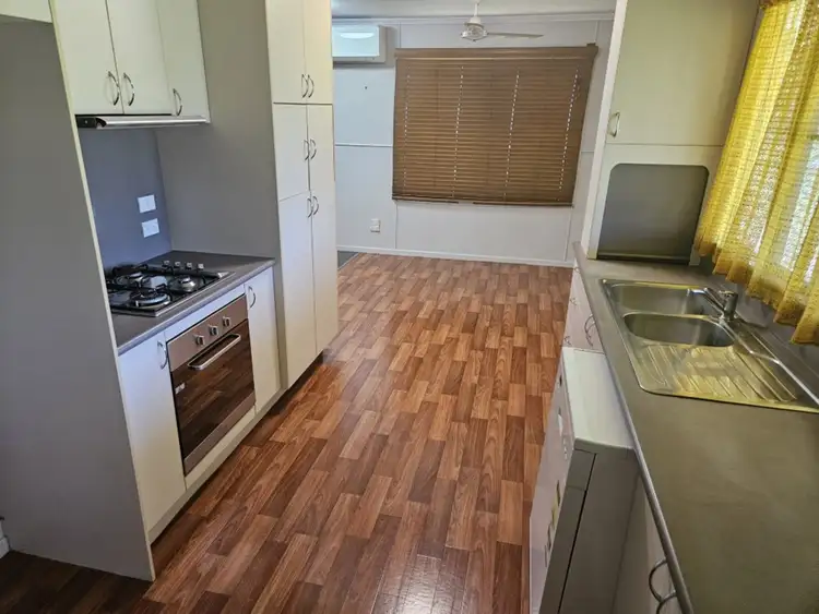Second view of Homely house listing, 6 Row Street, Ingham QLD 4850