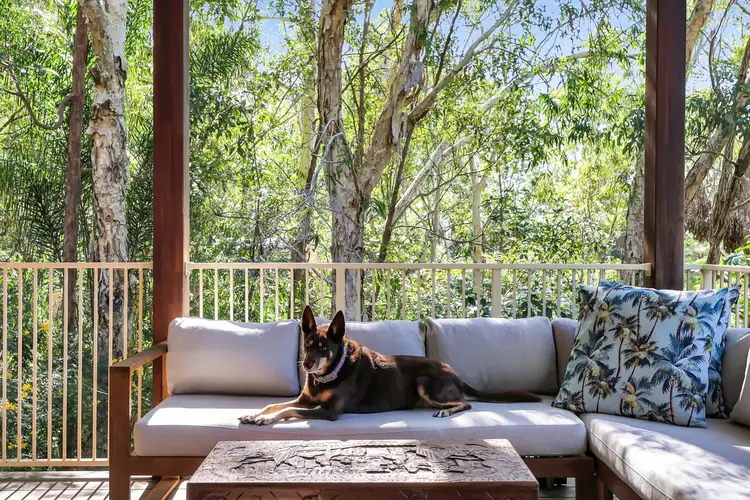 Main view of Homely unit listing, 24/2-6 Simpsons Road, Currumbin Waters QLD 4223