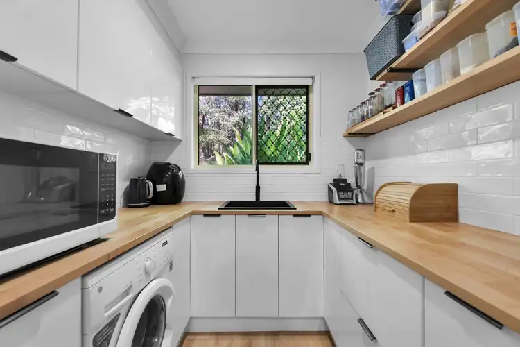 Fifth view of Homely unit listing, 24/2-6 Simpsons Road, Currumbin Waters QLD 4223