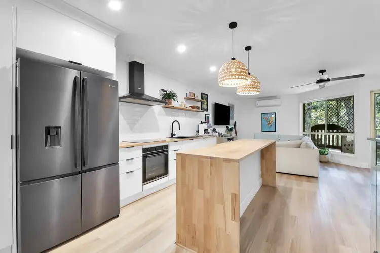 Sixth view of Homely unit listing, 24/2-6 Simpsons Road, Currumbin Waters QLD 4223