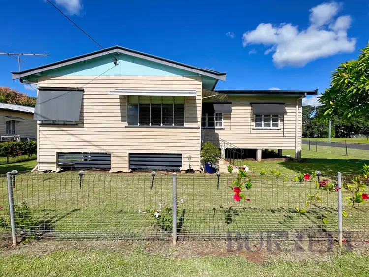 21 Brookes Street, Biggenden QLD 4621
