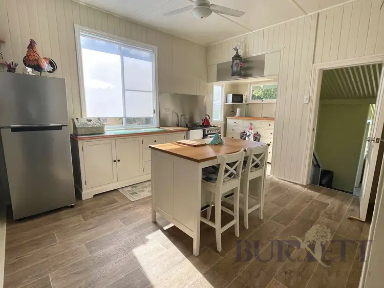 Second view of Homely house listing, 21 Brookes Street, Biggenden QLD 4621