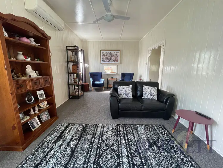 Third view of Homely house listing, 21 Brookes Street, Biggenden QLD 4621