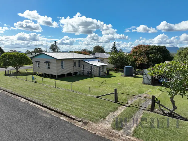 Fourth view of Homely house listing, 21 Brookes Street, Biggenden QLD 4621