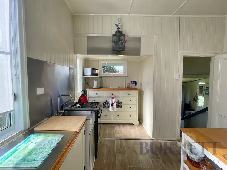 Fifth view of Homely house listing, 21 Brookes Street, Biggenden QLD 4621