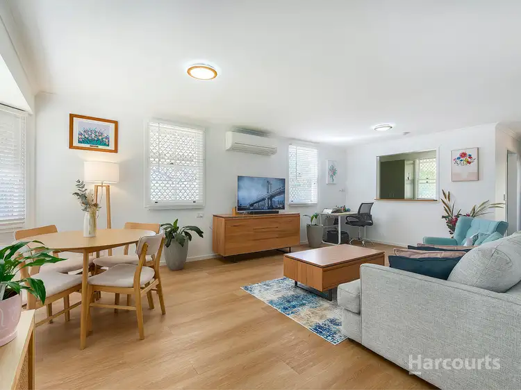 Fourth view of Homely semi-detached listing, 2/8 Desert Willow Way, Fitzgibbon QLD 4018