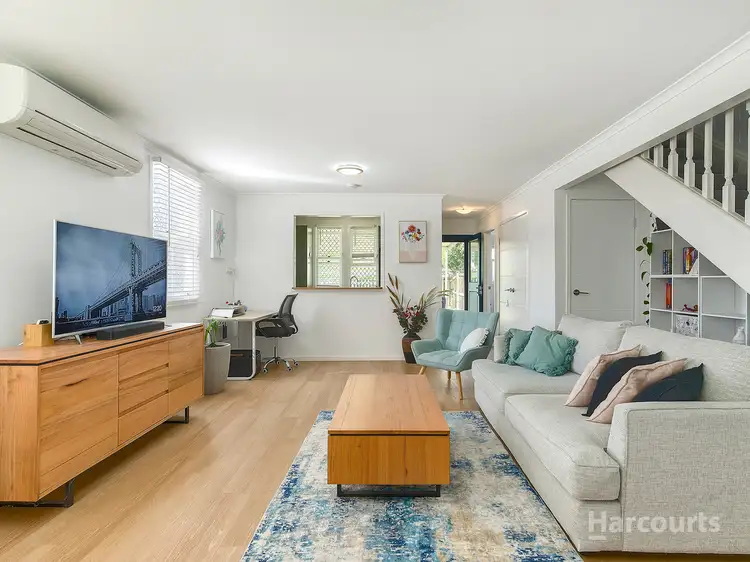 Fifth view of Homely semi-detached listing, 2/8 Desert Willow Way, Fitzgibbon QLD 4018