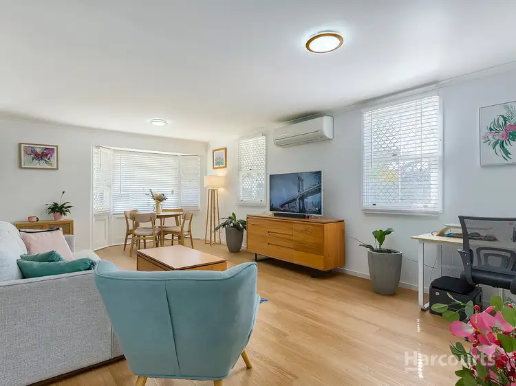 Sixth view of Homely semi-detached listing, 2/8 Desert Willow Way, Fitzgibbon QLD 4018