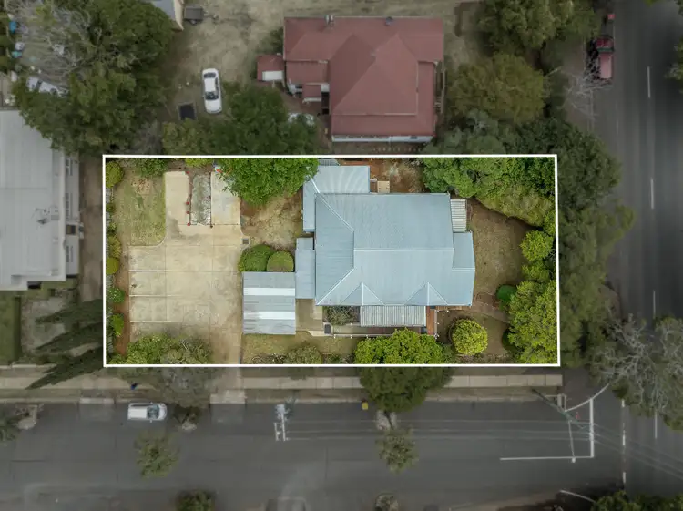 Fourth view of Homely house listing, 126 Hume Street, East Toowoomba QLD 4350