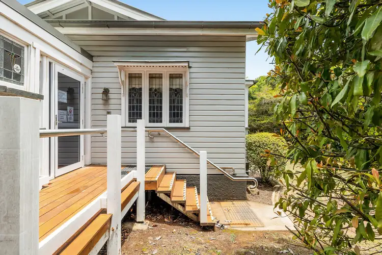 Sixth view of Homely house listing, 126 Hume Street, East Toowoomba QLD 4350
