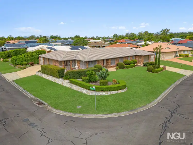 Second view of Homely house listing, 8 Saint Leger Court, Yamanto QLD 4305