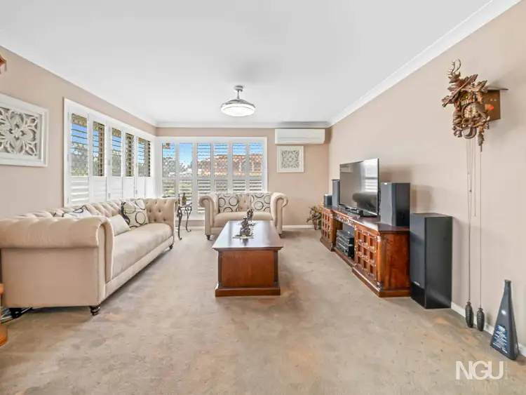 Third view of Homely house listing, 8 Saint Leger Court, Yamanto QLD 4305