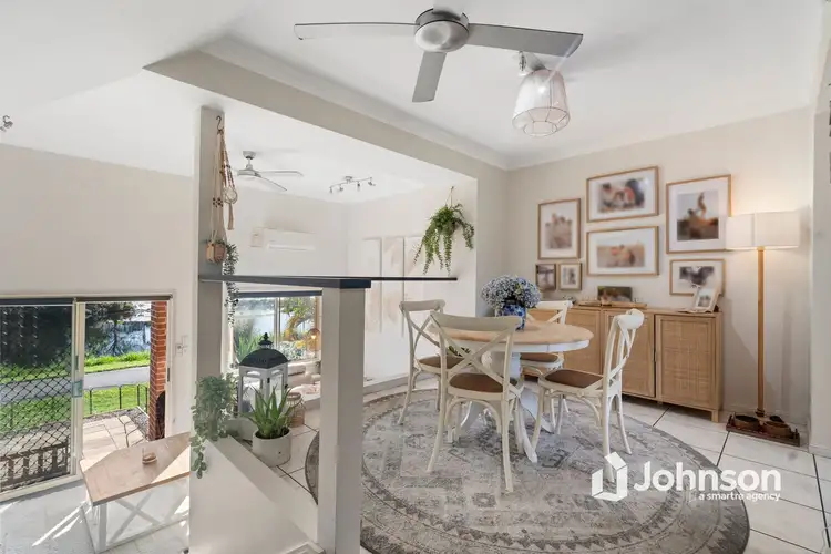 Third view of Homely townhouse listing, 29/100 Racecourse Drive, Bundall QLD 4217