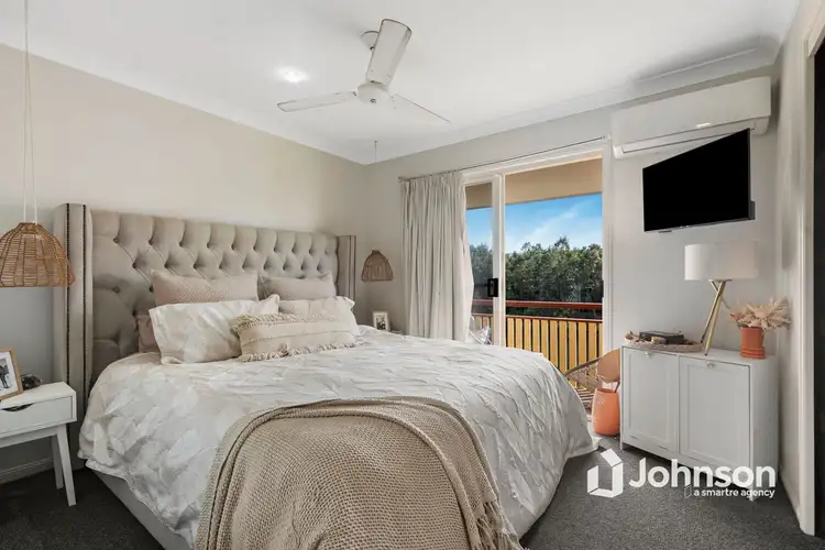 Fourth view of Homely townhouse listing, 29/100 Racecourse Drive, Bundall QLD 4217