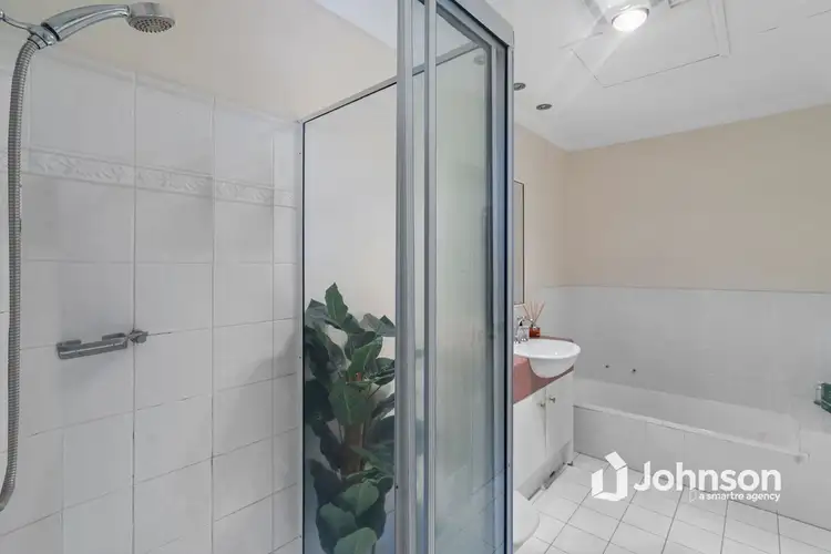Sixth view of Homely townhouse listing, 29/100 Racecourse Drive, Bundall QLD 4217