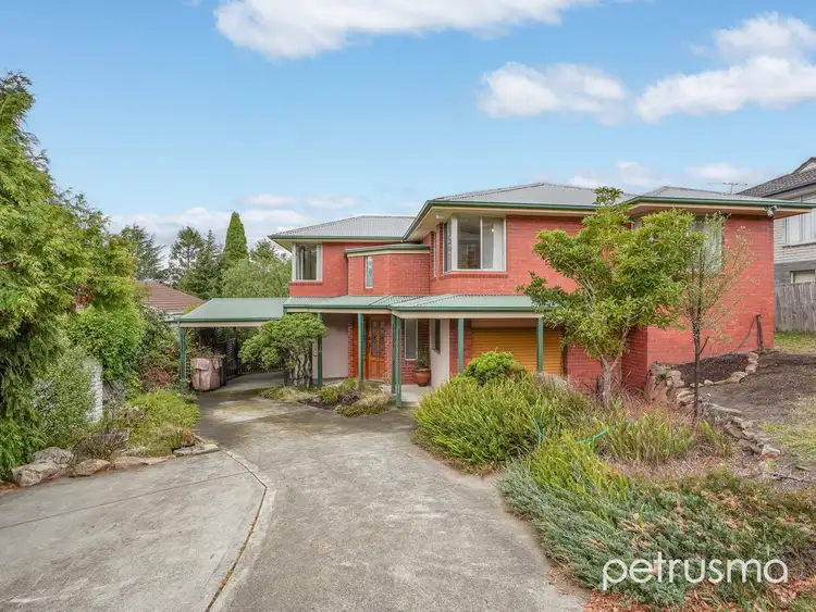 Main view of Homely house listing, 22 Aruma Street, Mornington TAS 7018