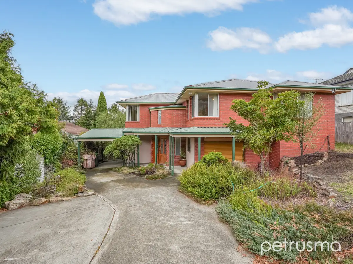 Main view of Homely house listing, 22 Aruma Street, Mornington TAS 7018
