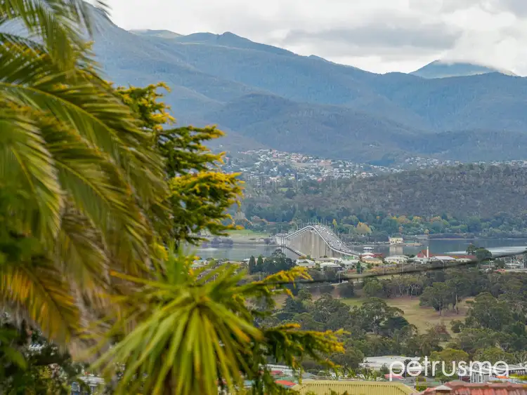 Second view of Homely house listing, 22 Aruma Street, Mornington TAS 7018
