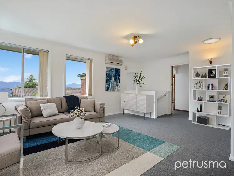 Third view of Homely house listing, 22 Aruma Street, Mornington TAS 7018