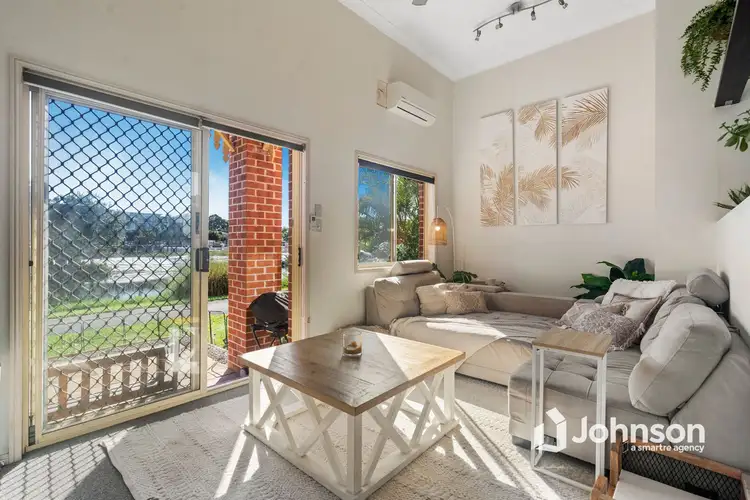 Main view of Homely townhouse listing, 29/100 Racecourse Drive, Bundall QLD 4217