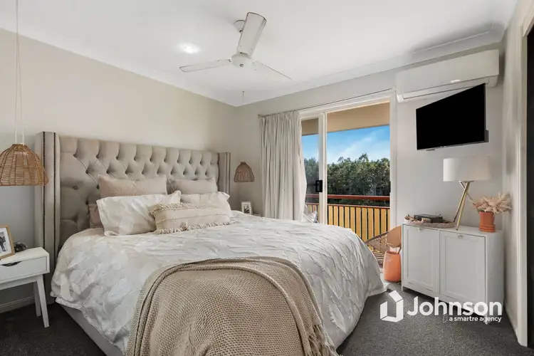 Fourth view of Homely townhouse listing, 29/100 Racecourse Drive, Bundall QLD 4217