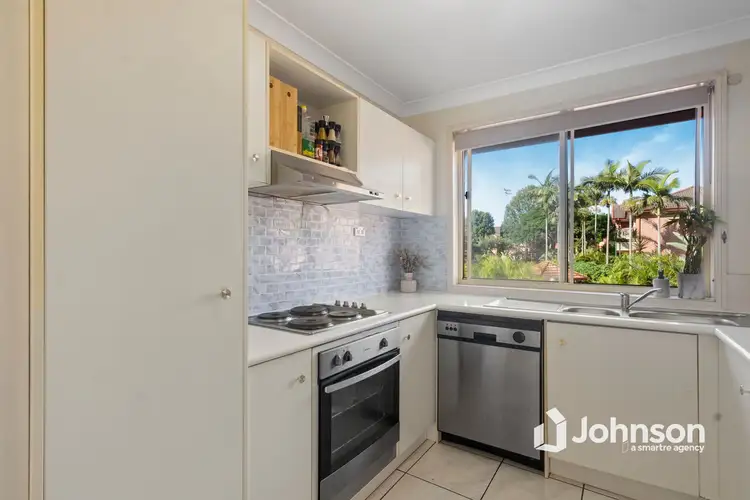 Fifth view of Homely townhouse listing, 29/100 Racecourse Drive, Bundall QLD 4217