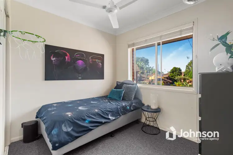 Seventh view of Homely townhouse listing, 29/100 Racecourse Drive, Bundall QLD 4217
