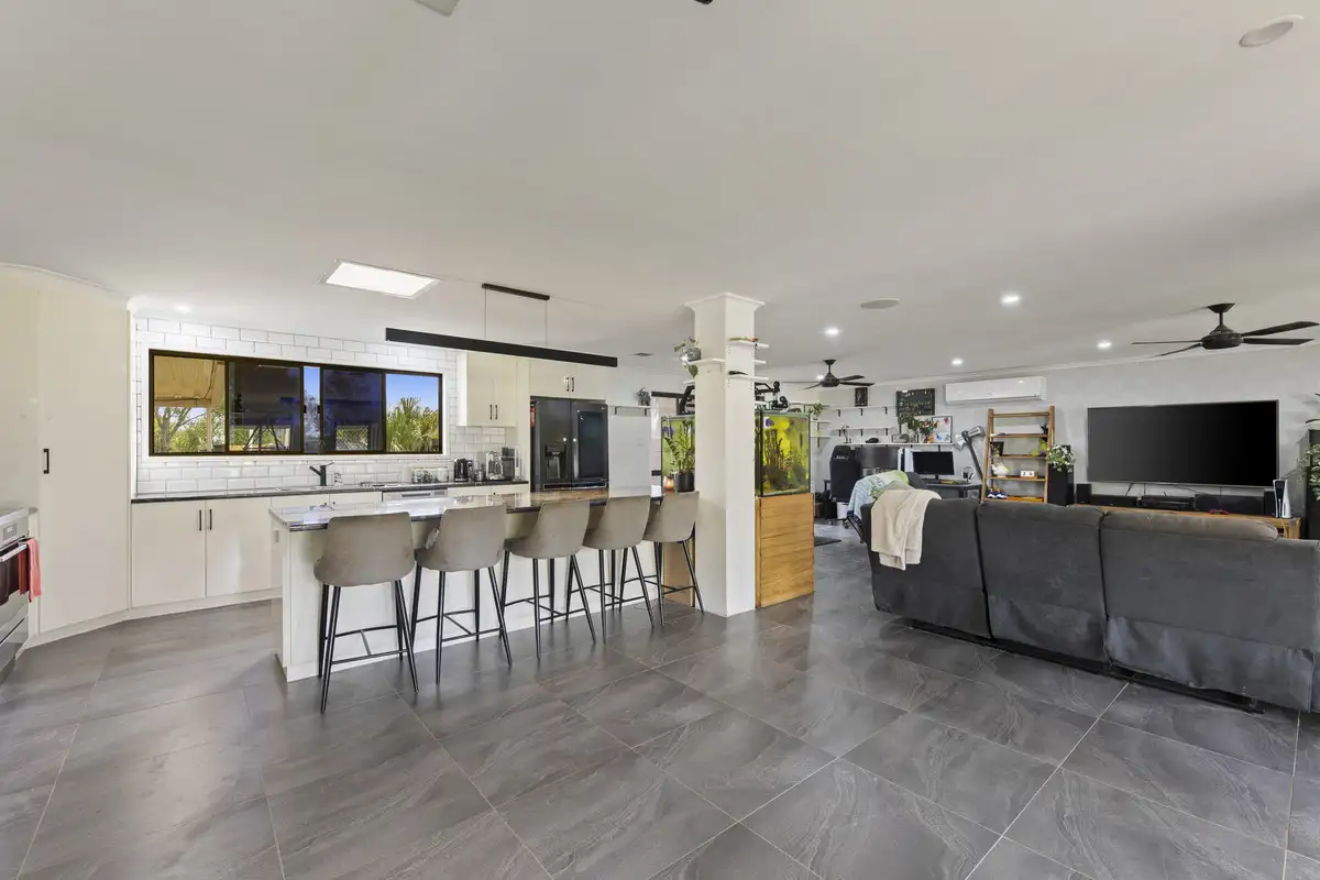 Main view of Homely house listing, 9 Emmanulla Drive, Kingsthorpe QLD 4400