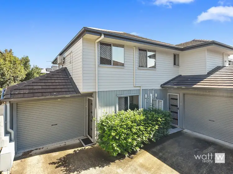 2/15 Cowan Street, Chermside QLD 4032