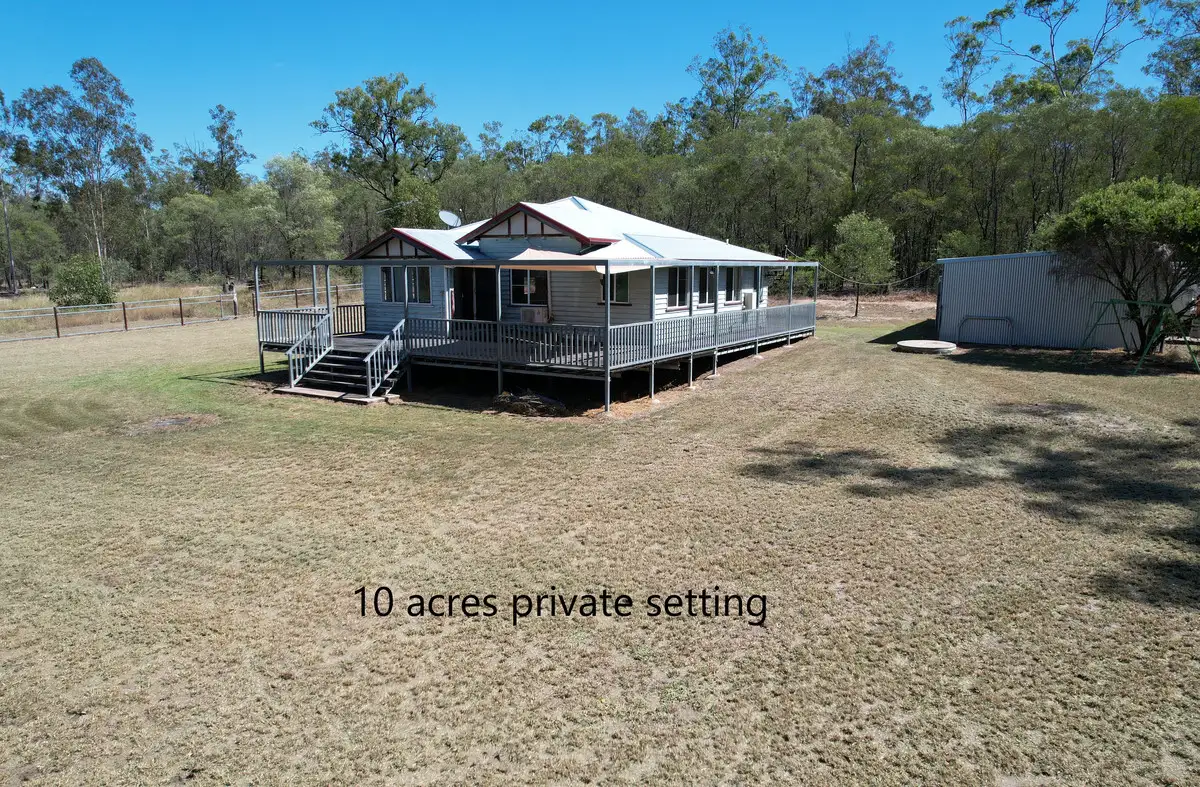 Main view of Homely rural property listing, 4-6 Ann Street, Duaringa QLD 4712
