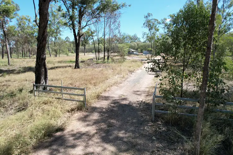 Second view of Homely rural property listing, 4-6 Ann Street, Duaringa QLD 4712