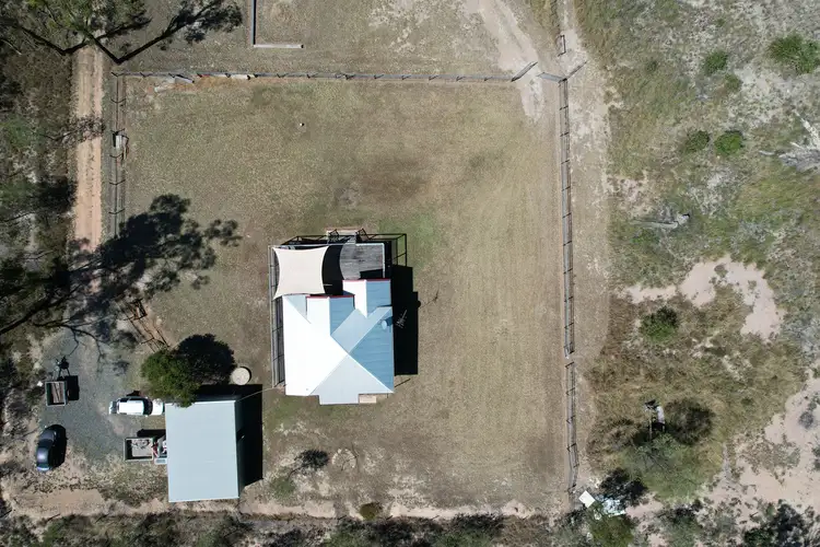 Third view of Homely rural property listing, 4-6 Ann Street, Duaringa QLD 4712