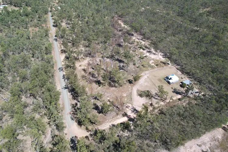 Fourth view of Homely rural property listing, 4-6 Ann Street, Duaringa QLD 4712