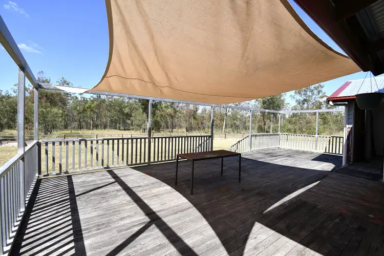 Fifth view of Homely rural property listing, 4-6 Ann Street, Duaringa QLD 4712