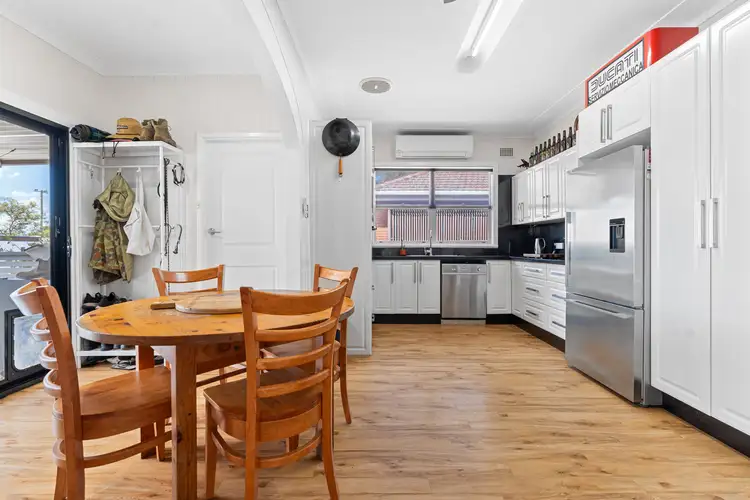 Fourth view of Homely house listing, 87 Anderson Drive, Tarro NSW 2322