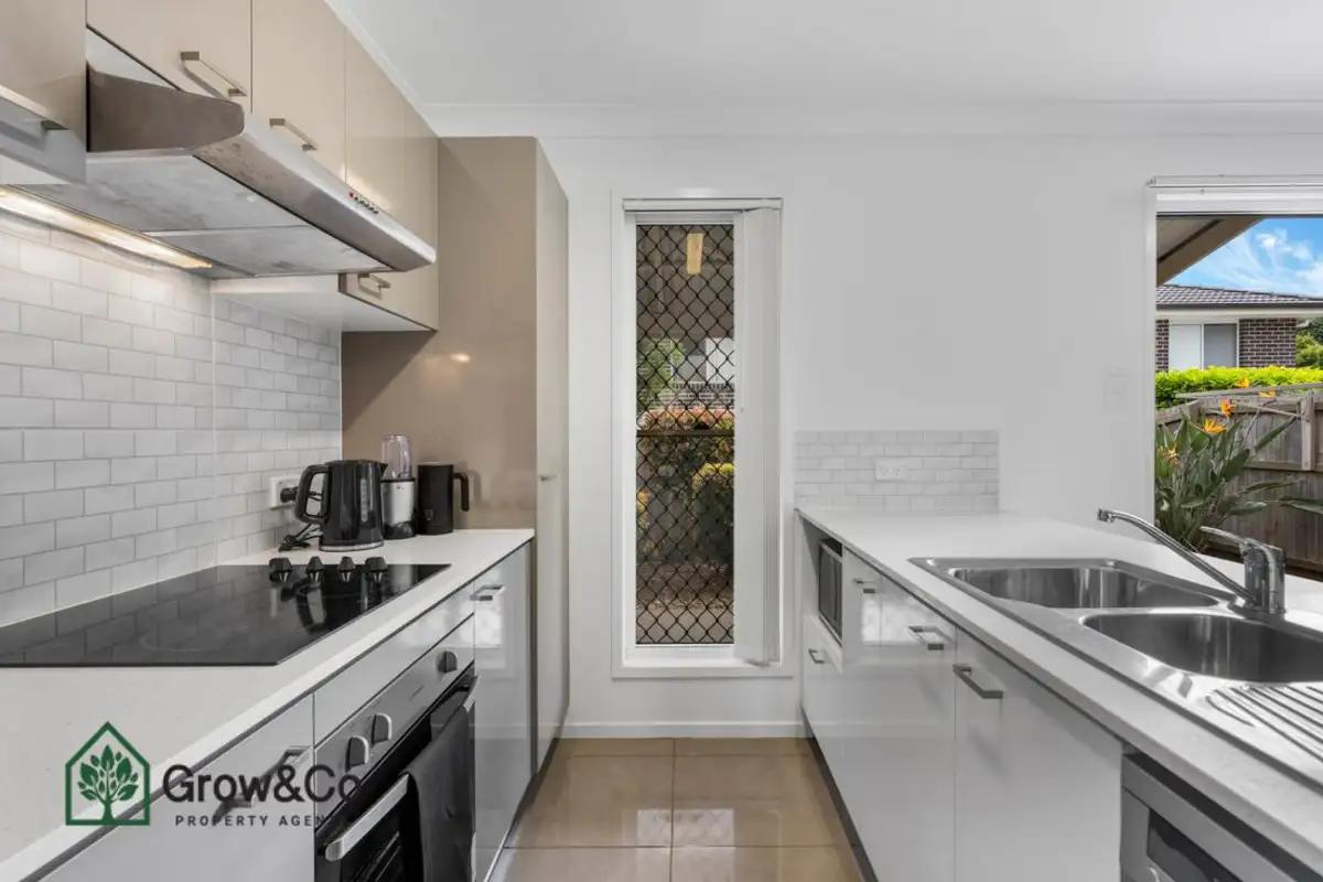 Main view of Homely townhouse listing, 76/10 Sovereign Place, Algester QLD 4115