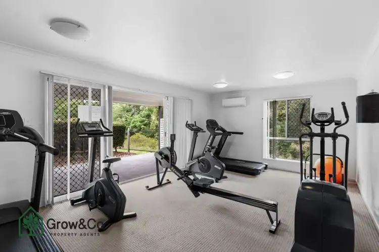 Fourth view of Homely townhouse listing, 76/10 Sovereign Place, Algester QLD 4115