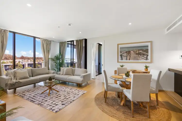 408W/1 Marina Drive, Benowa QLD 4217