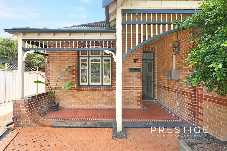 Main view of Homely house listing, 201 Wollongong Road, Arncliffe NSW 2205
