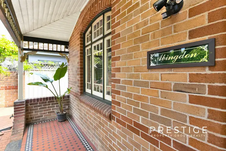 Second view of Homely house listing, 201 Wollongong Road, Arncliffe NSW 2205
