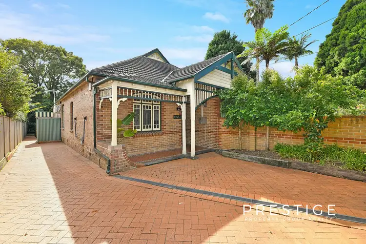 Third view of Homely house listing, 201 Wollongong Road, Arncliffe NSW 2205