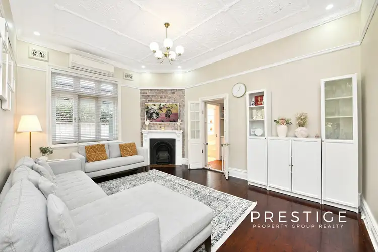 Fourth view of Homely house listing, 201 Wollongong Road, Arncliffe NSW 2205