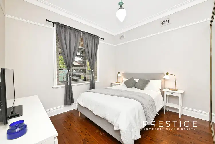 Sixth view of Homely house listing, 201 Wollongong Road, Arncliffe NSW 2205