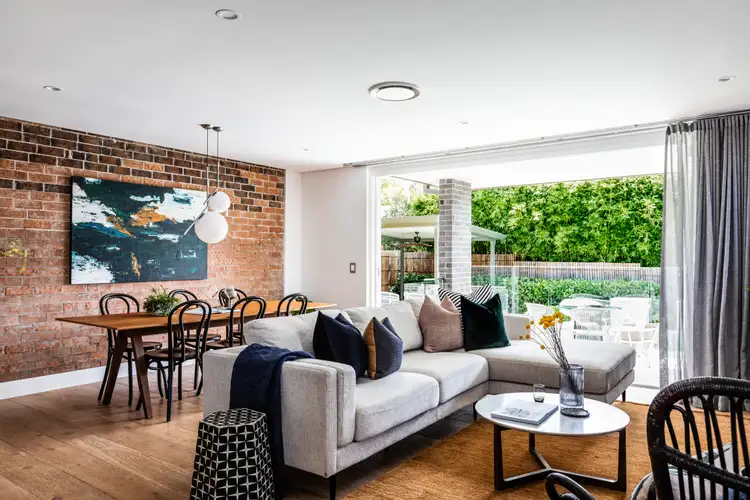 34A Earl Street, Hunters Hill NSW 2110