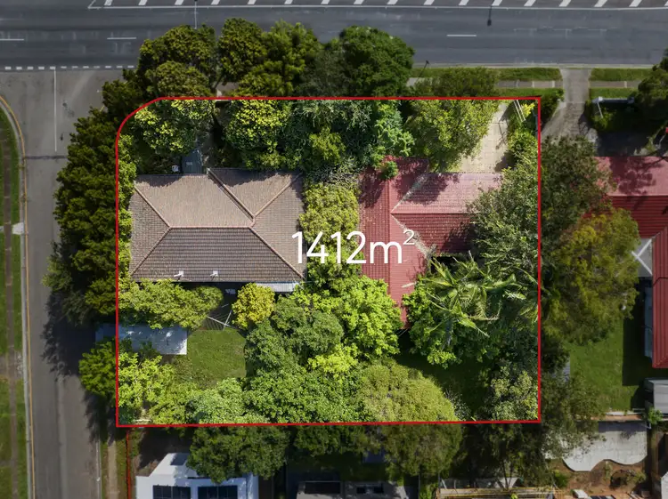Main view of Homely land listing, 229-231 McCullough Street, Sunnybank QLD 4109