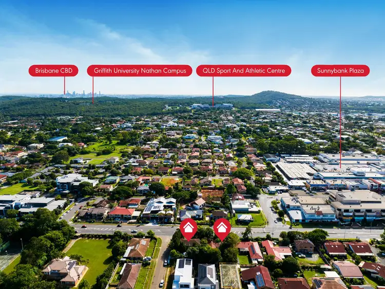 Third view of Homely land listing, 229-231 McCullough Street, Sunnybank QLD 4109