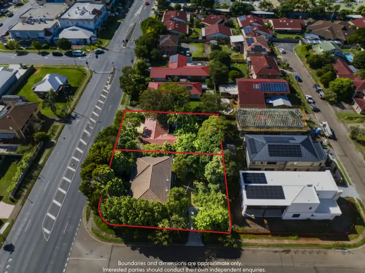 Fifth view of Homely land listing, 229-231 McCullough Street, Sunnybank QLD 4109